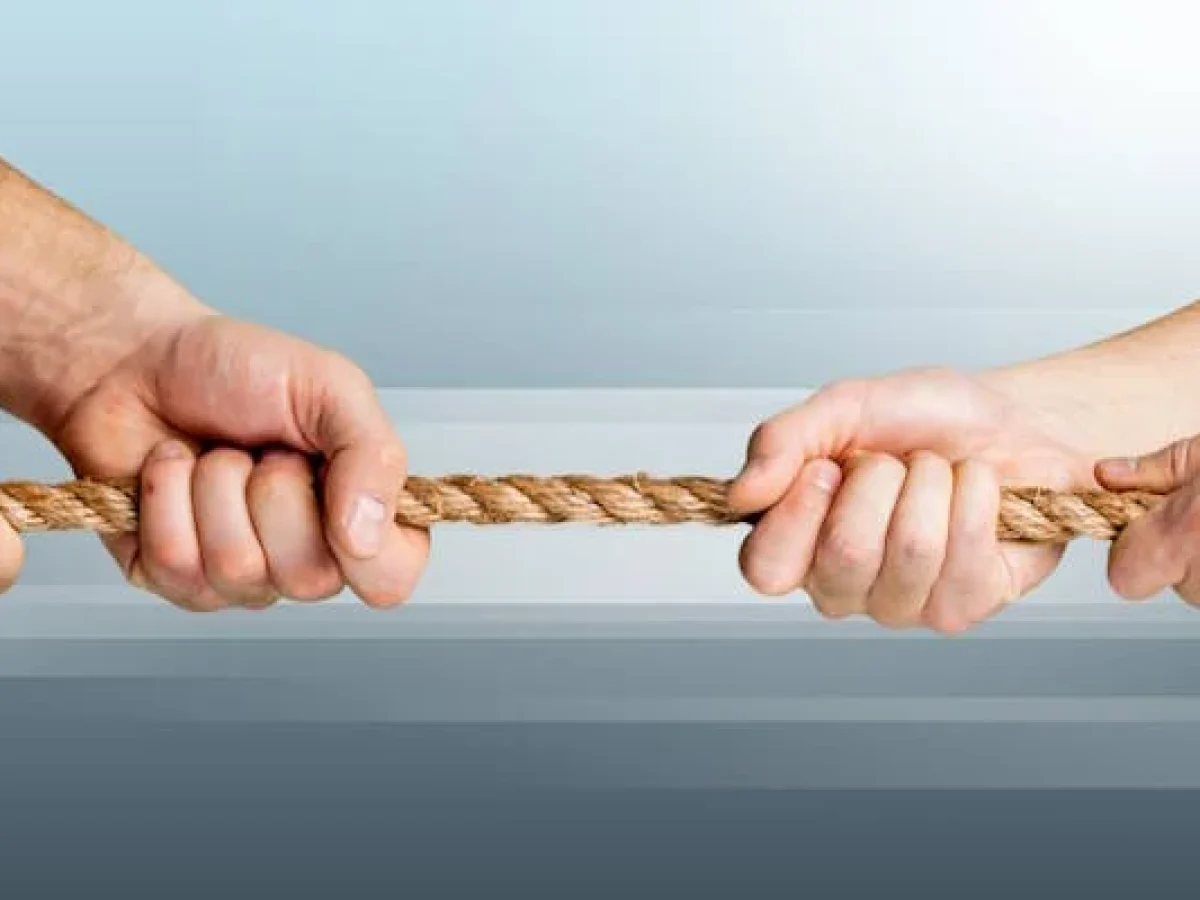 H σκοτεινή σκακιέρα της εξουσίας…