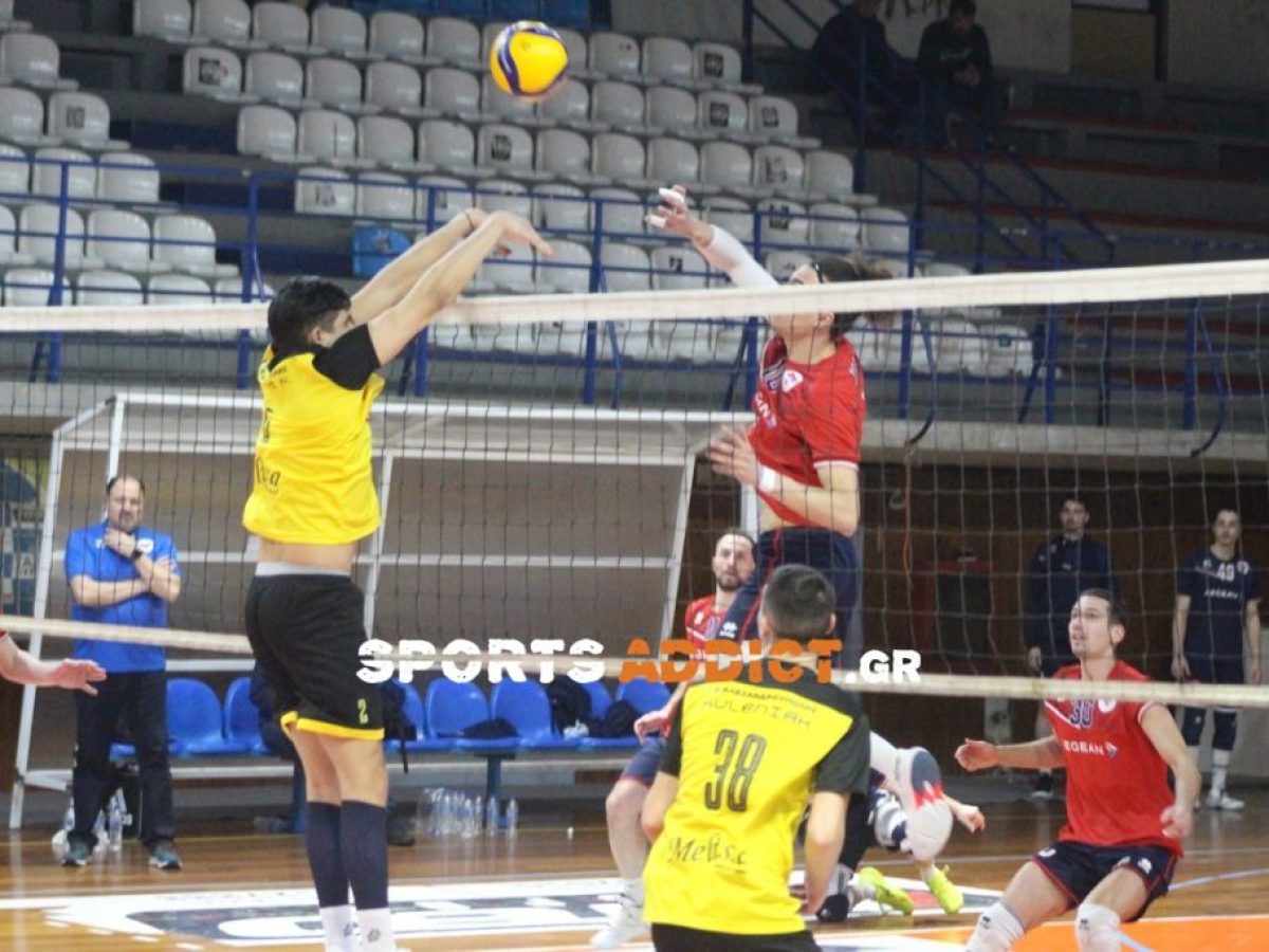 Highlights και δηλώσεις των πρωταγωνιστών από την πρώτη νίκη της ΓΕΑ στην Pre League (vid)
