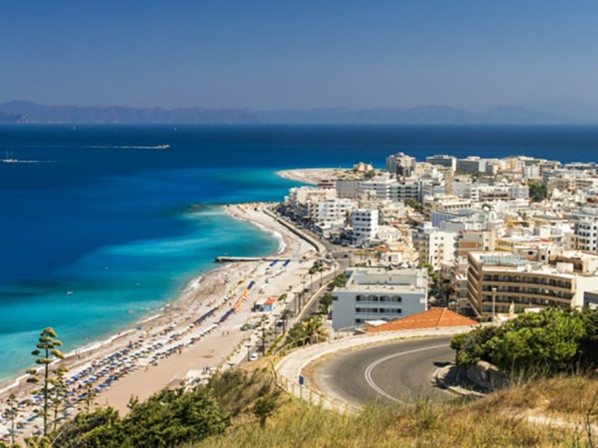 Holiday Check: Κρήτη, Ρόδος και Κως στο επίκεντρο της ζήτησης των Γερμανών το 2026