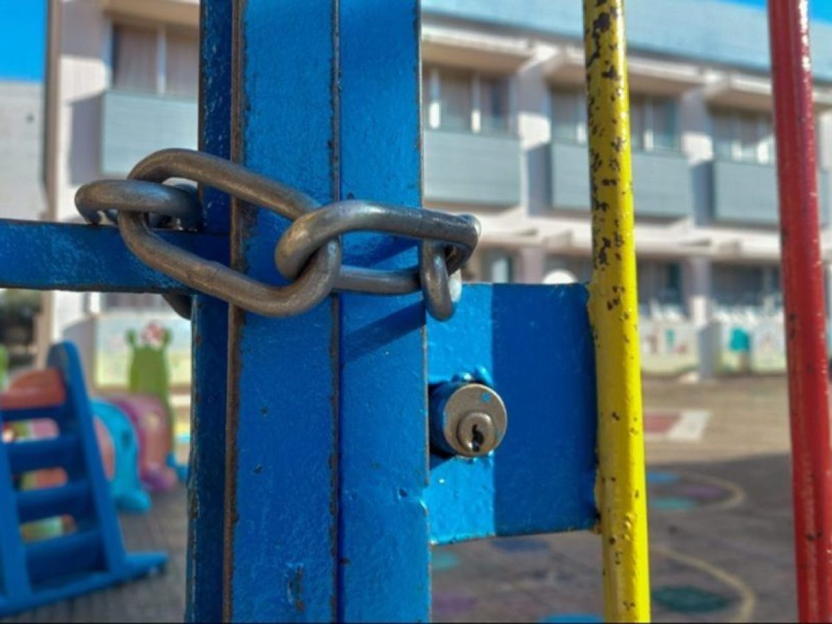 Hράκλειο: Δεν θα λειτουργήσουν αύριο τα σχολεία λόγω της αφρικανικής σκόνης – Ακυρώθηκε το Καστρινό καρναβάλι