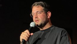 Jeremy-Stand-up-Comedy-Show