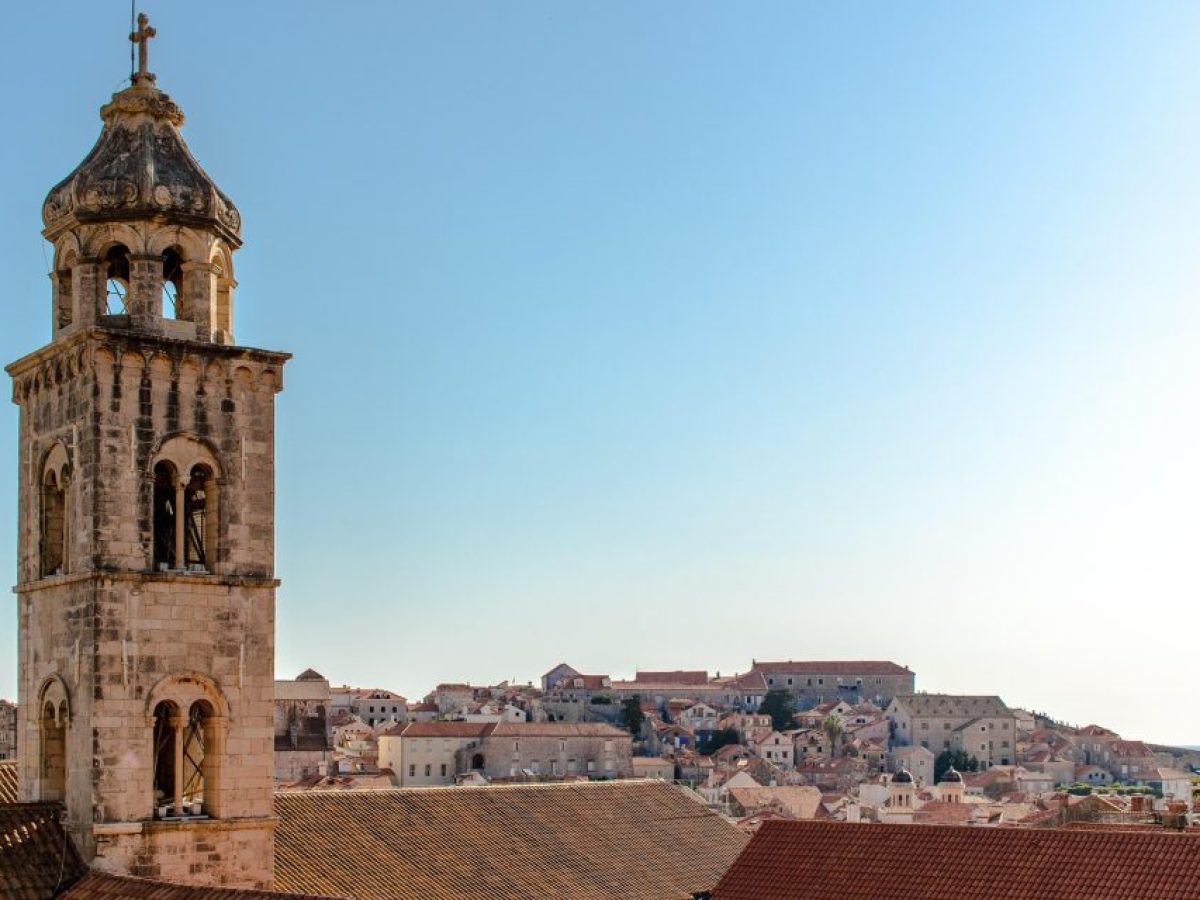 Kouloumpis Travel: 10ήμερη Εκδρομή σε Αλβανία – Σλοβενία – Κροατία
