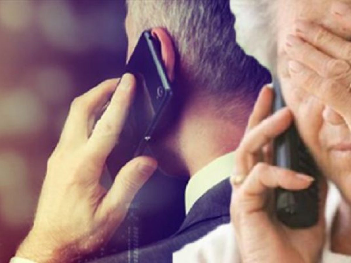 Kρήτη: 9 περιπτώσεις εξαπάτησης ηλικιωμένων μέσα σε δύο μέρες – Σε επιφυλακή η Αστυνομικές Αρχές