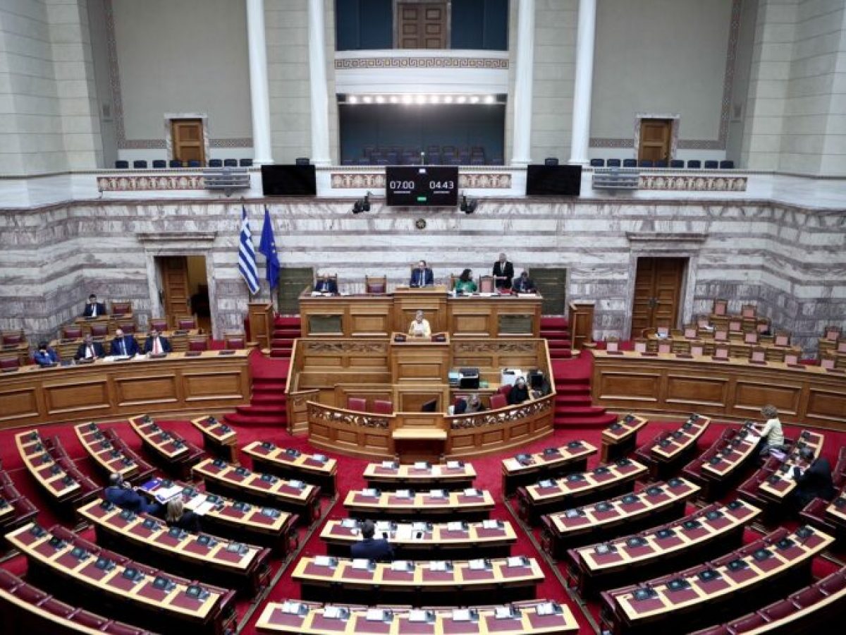 Kρήτη: Ξανά στη Βουλή η ανάγκη για μέσο σταθερής τροχιάς στο νησί – Καθολική απαίτηση το ζήτημα