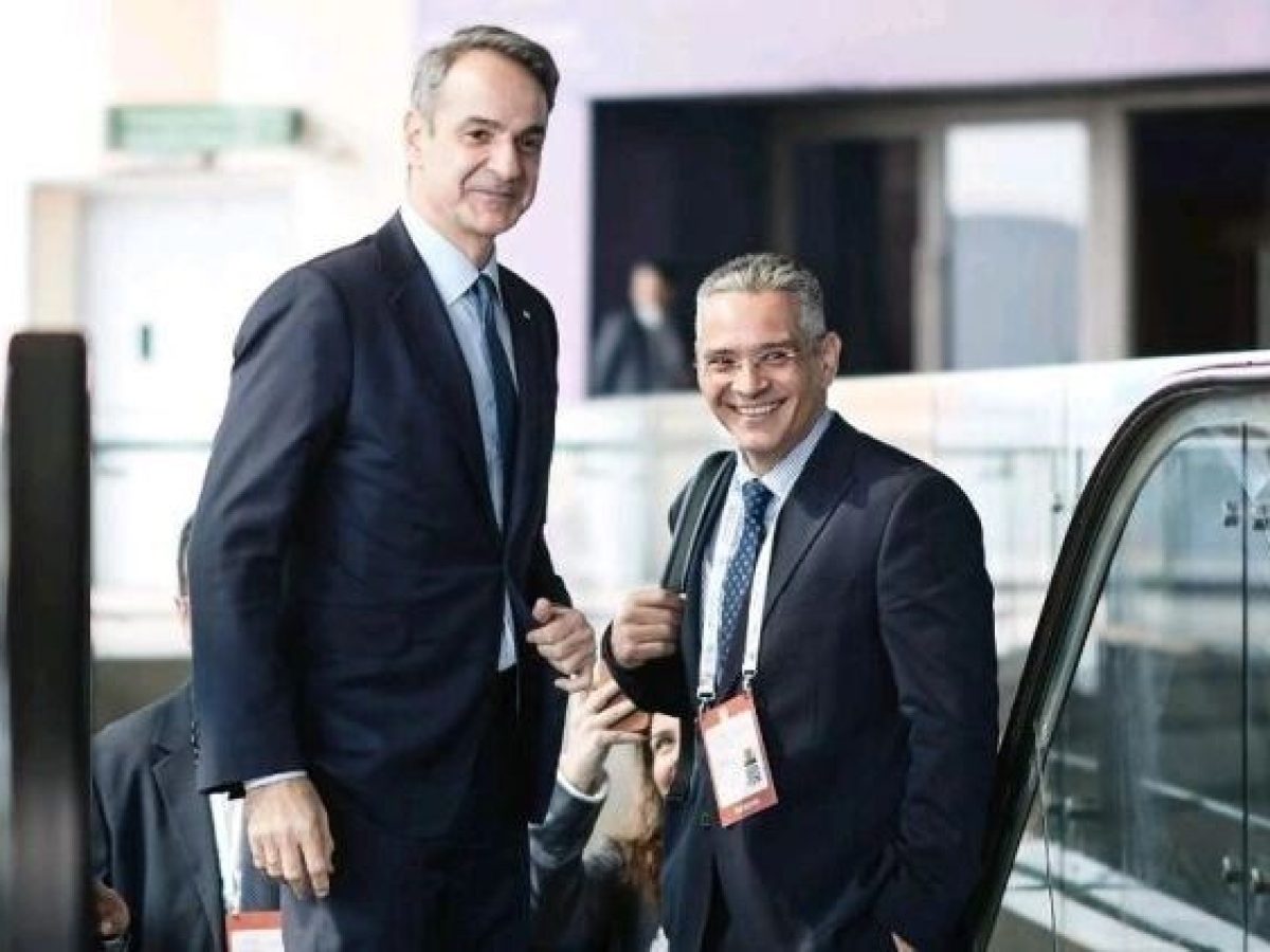 Mega deals στην Τεχνητή Νοημοσύνη: Το AI giga Factory στη Δυτική Μακεδονία, ευκαιρίες και κίνδυνοι