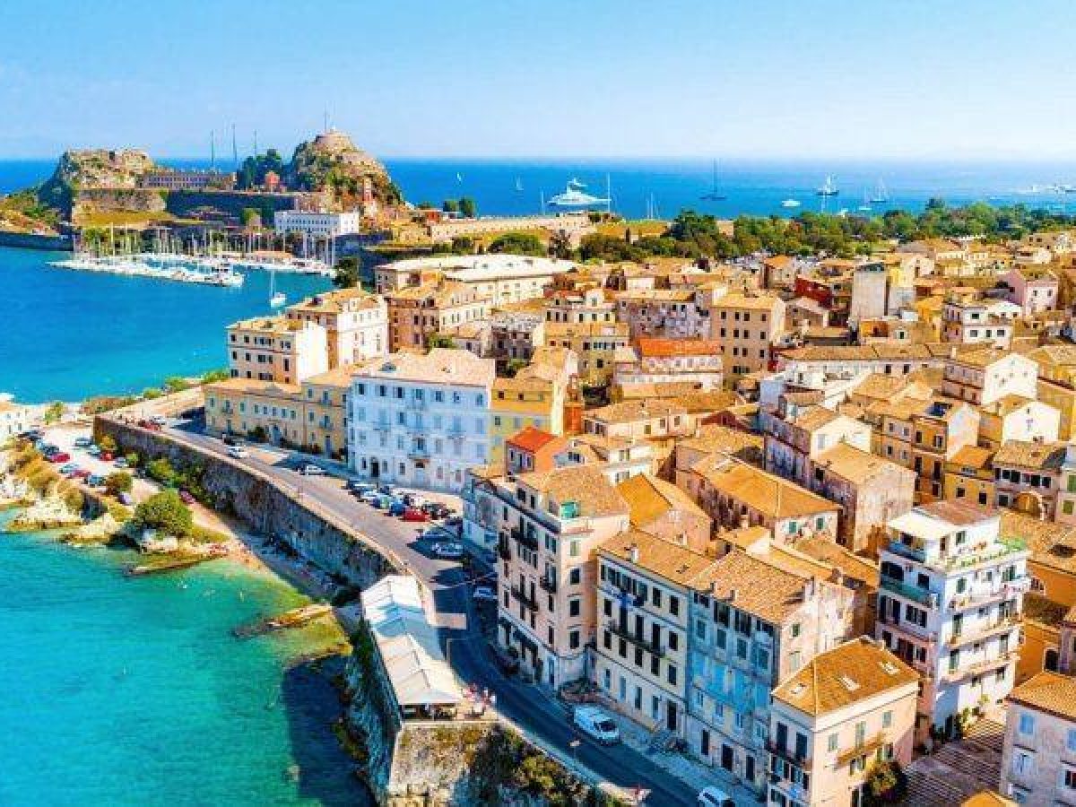 MeteoCorfu: Προοπτική έως και το τέλος του Φεβρουαρίου : Ώρα για στέγνωμα…!