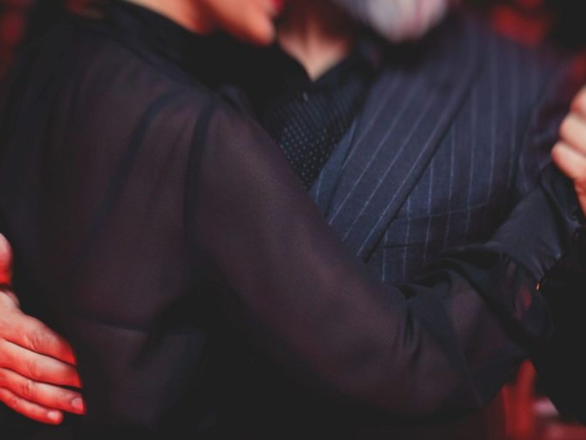 Milonga La Serenata – Valentine #SKG