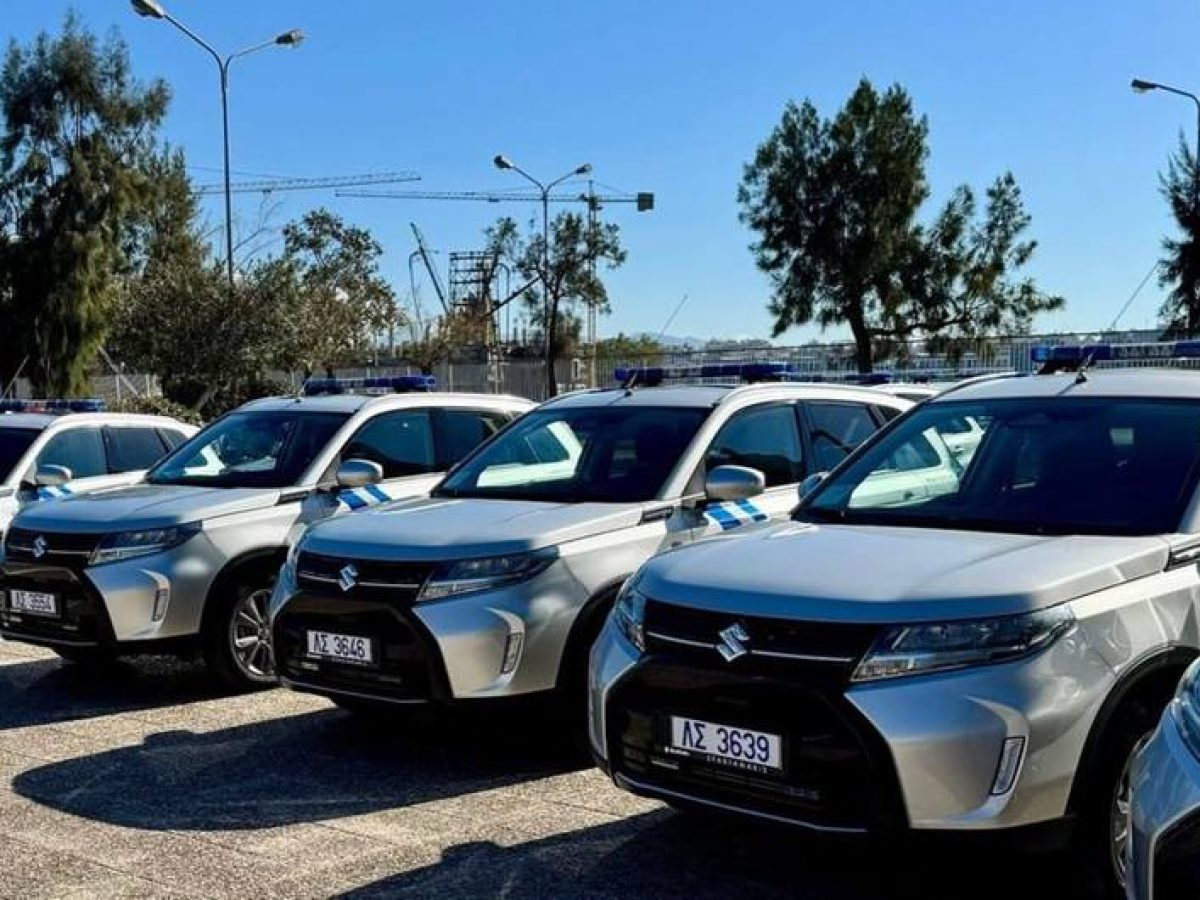 Nέα οχήματα ενισχύουν το Λιμενικό σε Κεφαλονιά και Ιθάκη – Ανακοίνωση του Βουλευτή Π. Καππάτου