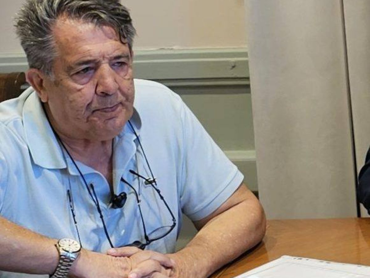 O Δήμος Νότιας Κέρκυρας για τα ζητήματα του Δημοτικού Σχολείου Περιβολίου