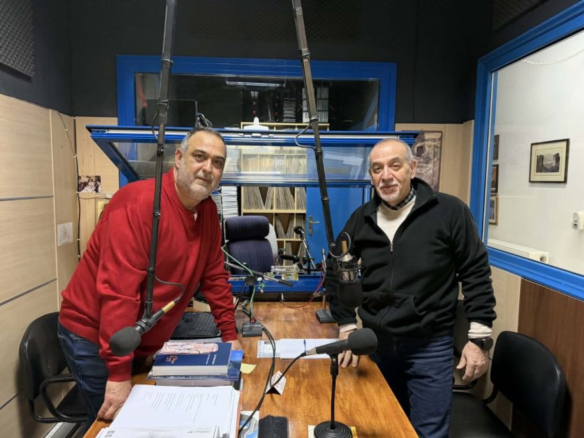 On Air αιχμές και μηνύματα με αποδέκτες – Όσα ειπώθηκαν στη Σαββατιάτικη εκπομπή