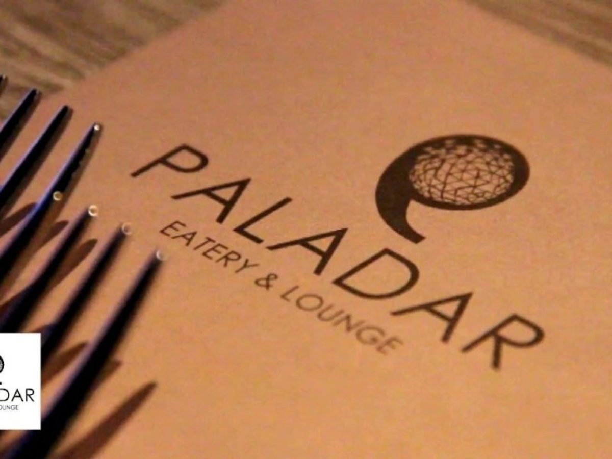 Paladar: Ο απόλυτος γαστρονομικός προορισμός για την ημέρα του Αγίου Βαλεντίνου