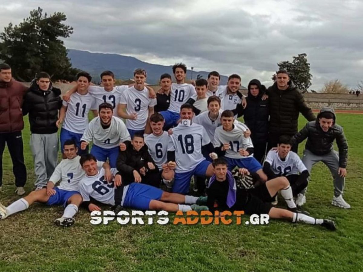 Photos: Πρώτη θέση στην ΑΜΘ και πρόκριση στην επόμενη φάση του Πανελληνίου για το 2ο ΕΠΑΛ Ξάνθης!