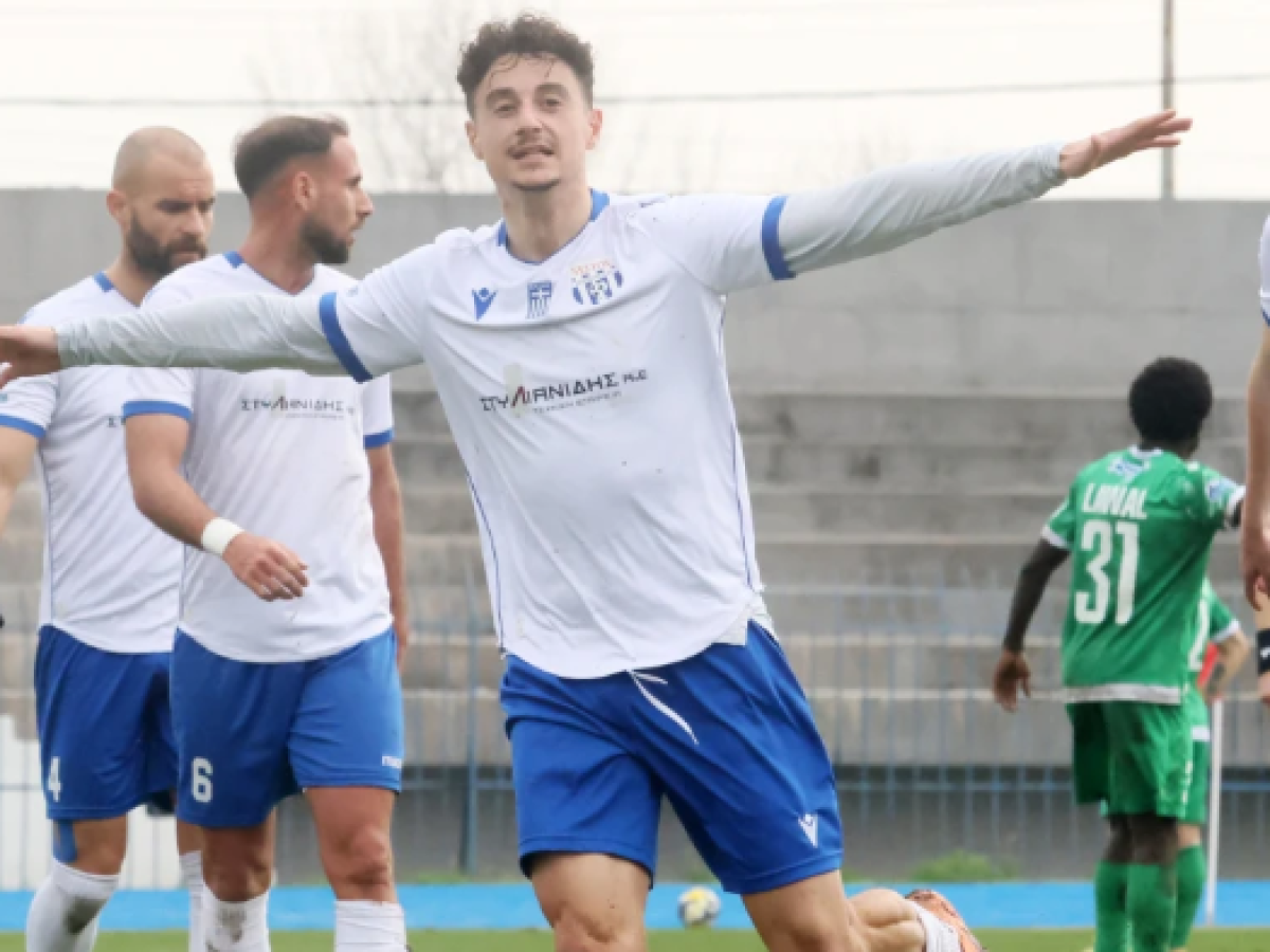 Playouts Super League 2: Θριαμβευτής Νέστος, ισοπαλία για ΑΟΚ, νίκη παραμονής για ΠΑΟΚ Β’