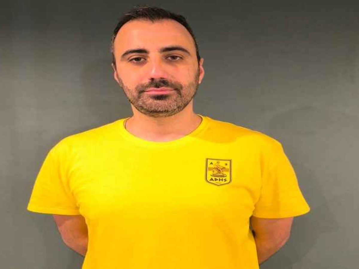 Pre League: Με τον Θρακιώτη προπονητή Παναγιώτη Τσότρα στην θέση του Γιάννη Μέλκα ο Άρης στοχεύει στην άνοδο μετά από μια δεκαετία!