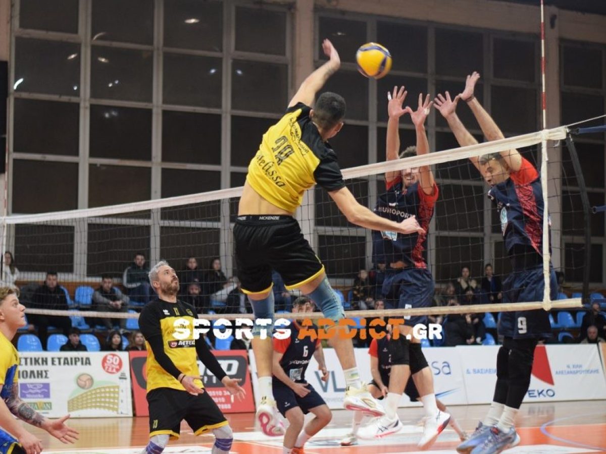 Pre League: Τα αποτελέσματα της 16ης αγωνιστικής και η βαθμολογία