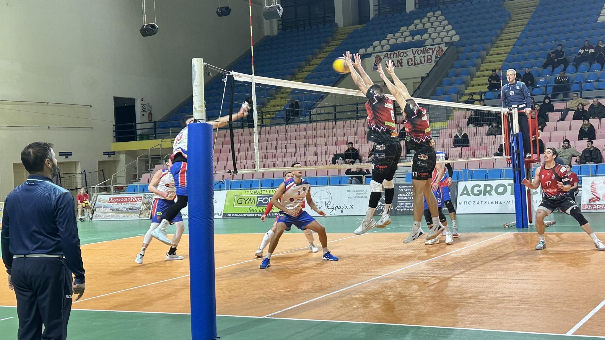 Pre-League-ta-apotelesmata-tis