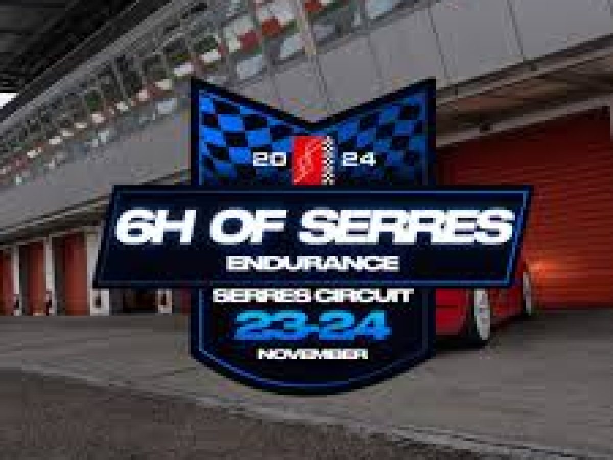 “Six Hours Serres Trackday” στο Αυτοκινητοδρόμιο Σερρών