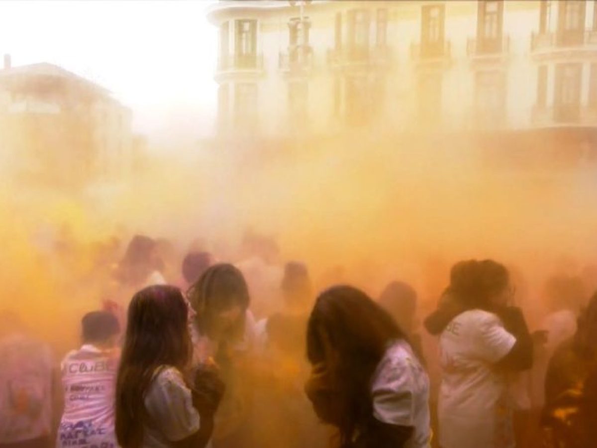 “Sourd Games” – Θεσμός στην Κοζάνη