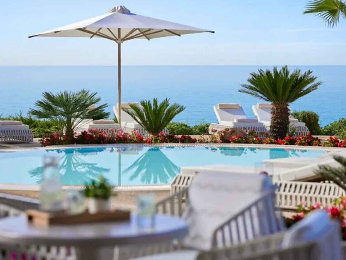 TUI Global Hotel Awards: Ξενοδοχεία της Ρόδου και της Κω στα 100 καλύτερα στον κόσμο για το 2026