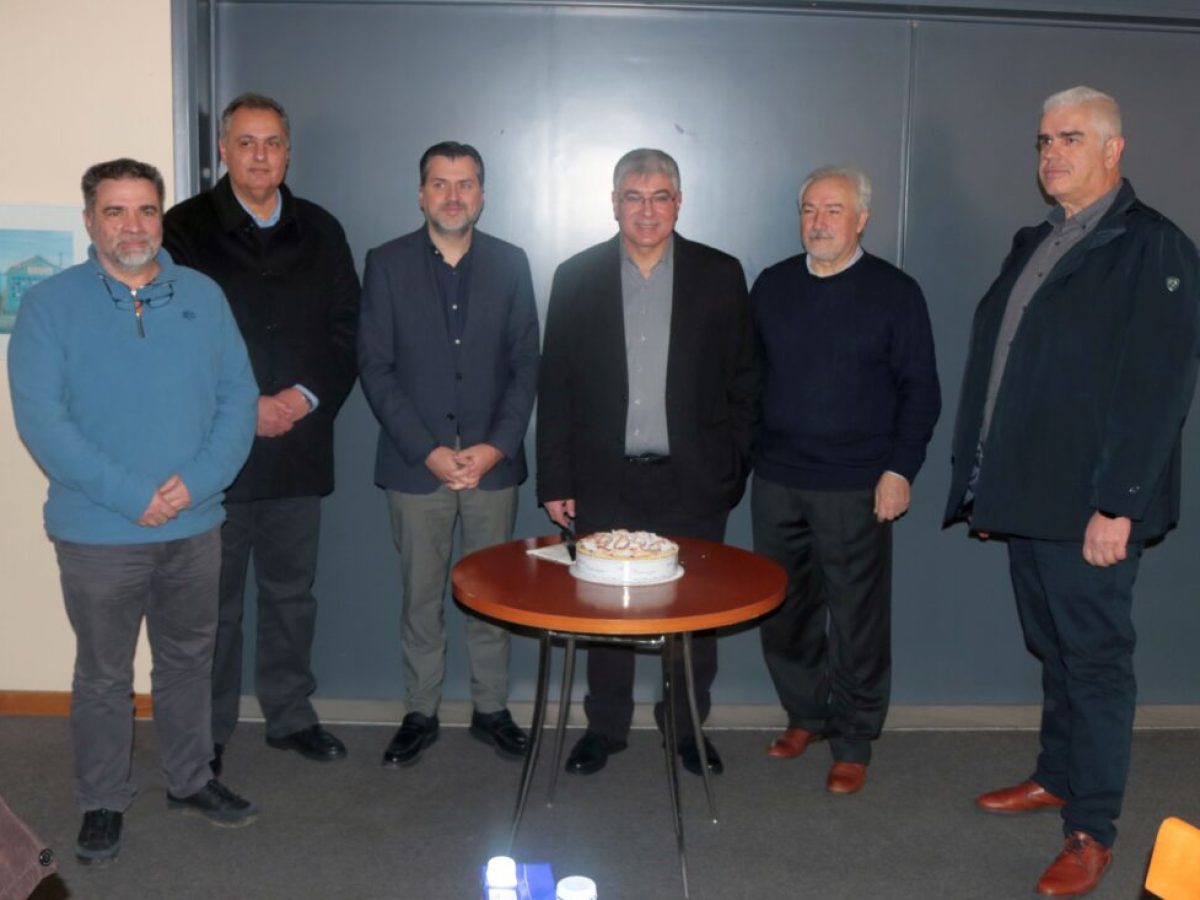 Tα «highlights» της Φιλοτελικής Εταιρείας Αγρινίου