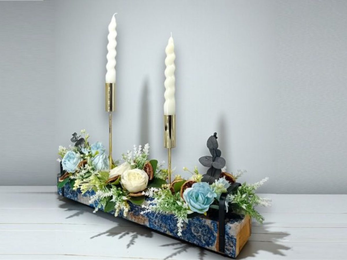 The Fantastic: Διακόσμηση με κάθε λεπτομέρεια από την αρχή έως το τέλος