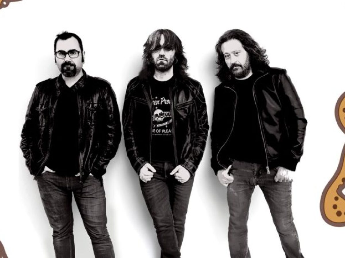 The Skelters live στo Pirates bar