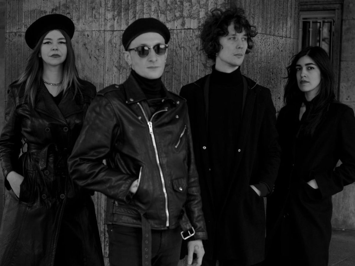 The Underground Youth | BLOCK 33