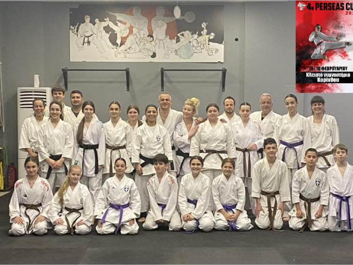 To CORFU SOLAR με 17 καρατέκα στο Perseas Cup