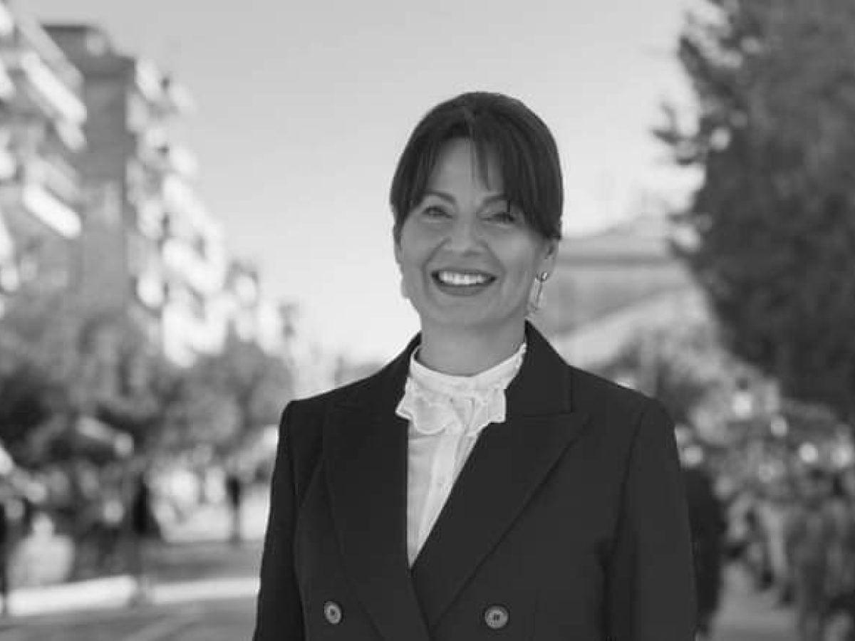 To πρώτο βήμα από τη Μαρίνα