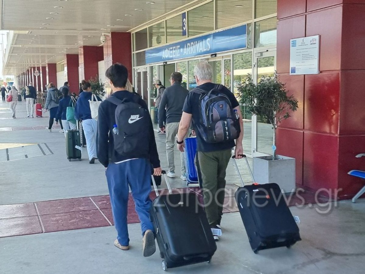 Tουρισμός: Απογειώνονται οι νέες αεροπορικές συνδέσεις, στο παρά πέντε για τη σεζόν – Ποια δρομολόγια ξεκινούν από Χανιά και Ηράκλειο
