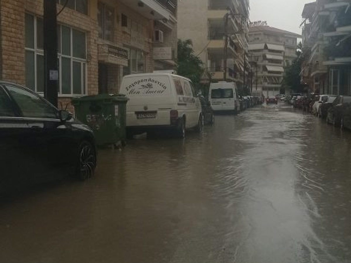 T&rho;ί&alpha; &chi;&rho;ό&nu;&iota;&alpha; &alpha;&nu;&alpha;&mu;έ&nu;&omicron;&upsilon;&nu; &tau;&eta;&nu; &Kappa;&Upsilon;&Alpha; &gamma;&iota;&alpha; &nu;&alpha; &alpha;&pi;&omicron;&zeta;&eta;&mu;&iota;&omega;&theta;&omicron;ύ&nu;&nbsp;&omicron;&iota; &pi;&lambda;&eta;&mu;&mu;&upsilon;&rho;&omicron;&pi;&alpha;&theta;&epsilon;ί&sigmaf; &tau;&eta;&sigmaf; &Epsilon;&omicron;&rho;&delta;&alpha;ί&alpha;&sigmaf;