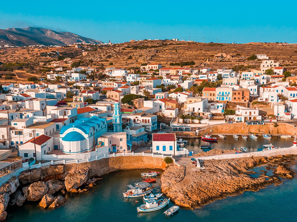 Yποτροφίες σε κατοίκους των Δήμων μικρών νησιών μελών του  Ελληνικό Δικτύου Μικρών Νησιών
