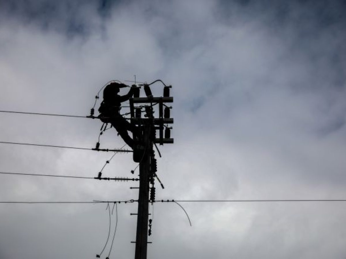 Αυτές οι περιοχές δεν θα έχουν ρεύμα για 9 ώρες αύριο στην Εύβοια