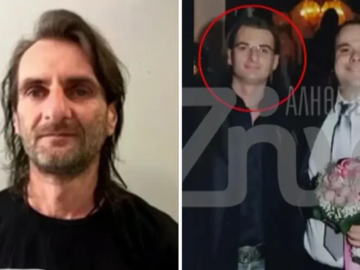 Αυτή είναι η ταυτότητα του “Αόρατου Μπάμπη” που νοσηλεύεται σε ψυχιατρείο στα Χανιά