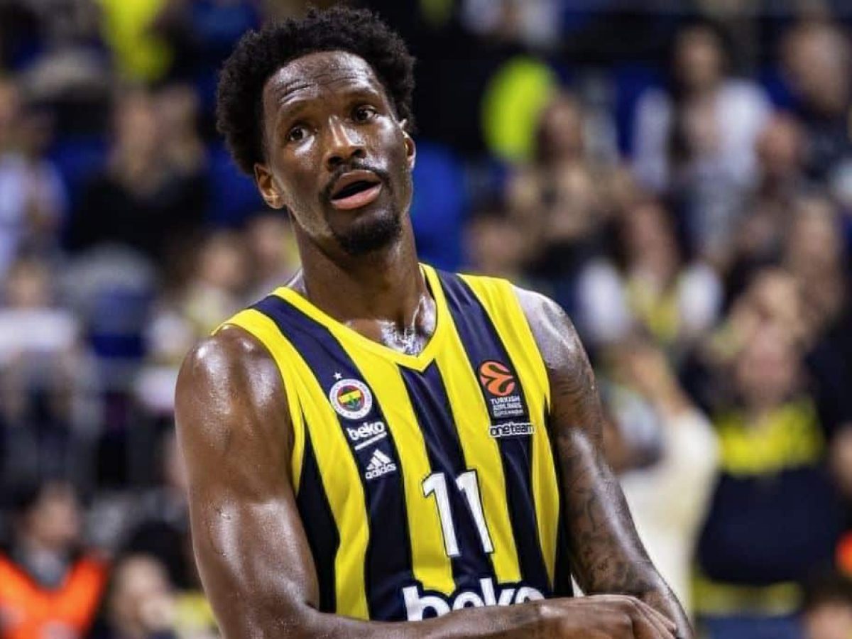 «Αυτή είναι η… χρυσή πρόταση της Χάποελ για τον Χέιζ-Ντέιβις» (pic)