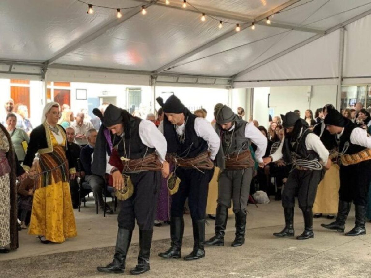 Αυτή την Κυριακή το πανηγύρι της Υπαπαντής του Κυρίου στο Coburg