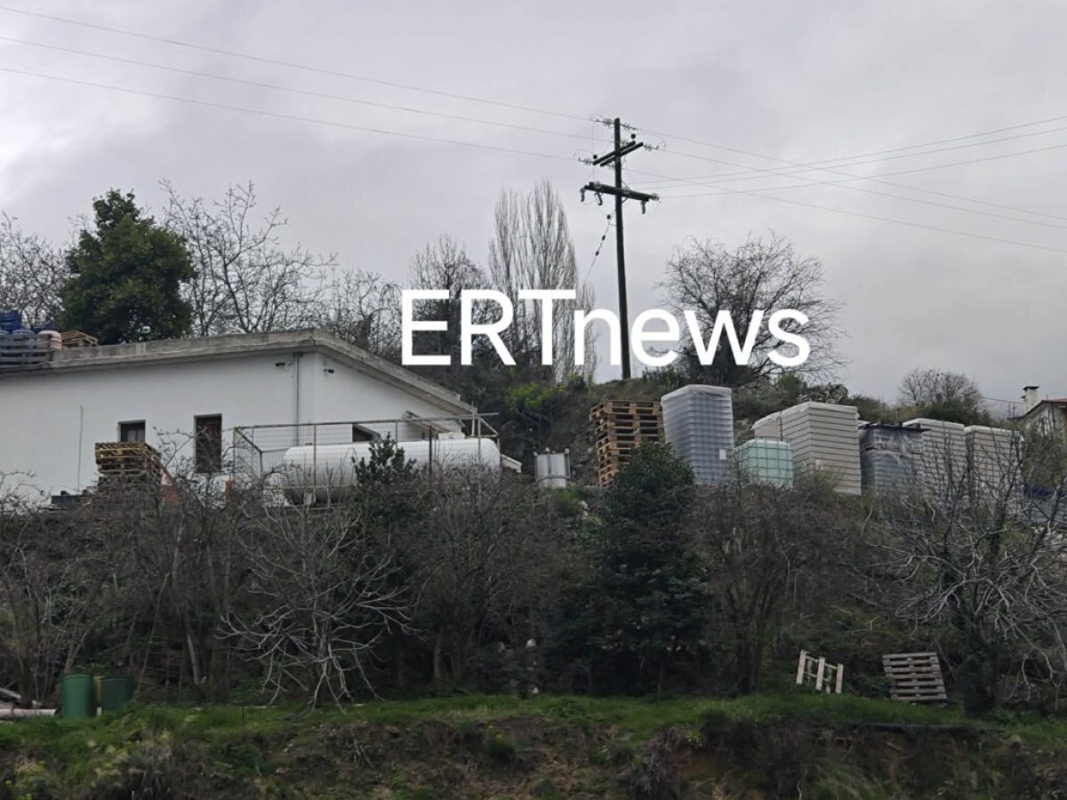 Αυτοψία σε επιχείρηση ζαχαροπλαστικής για διαρροή υγραερίου