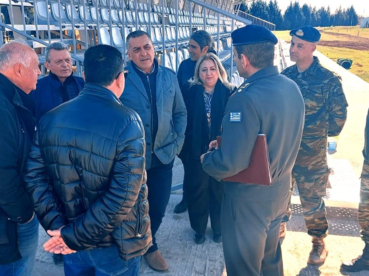 &Alpha;&upsilon;&tau;&omicron;&psi;ί&alpha; &tau;&omicron;&upsilon; &Pi;&epsilon;&rho;&iota;&phi;&epsilon;&rho;&epsilon;&iota;ά&rho;&chi;&eta; &sigma;&tau;&omicron; &Alpha;&theta;&lambda;&eta;&tau;&iota;&kappa;ό &Kappa;έ&nu;&tau;&rho;&omicron; &laquo;&Sigma;&kappa;&alpha;&mu;&nu;&iota;έ&sigmaf;&raquo;