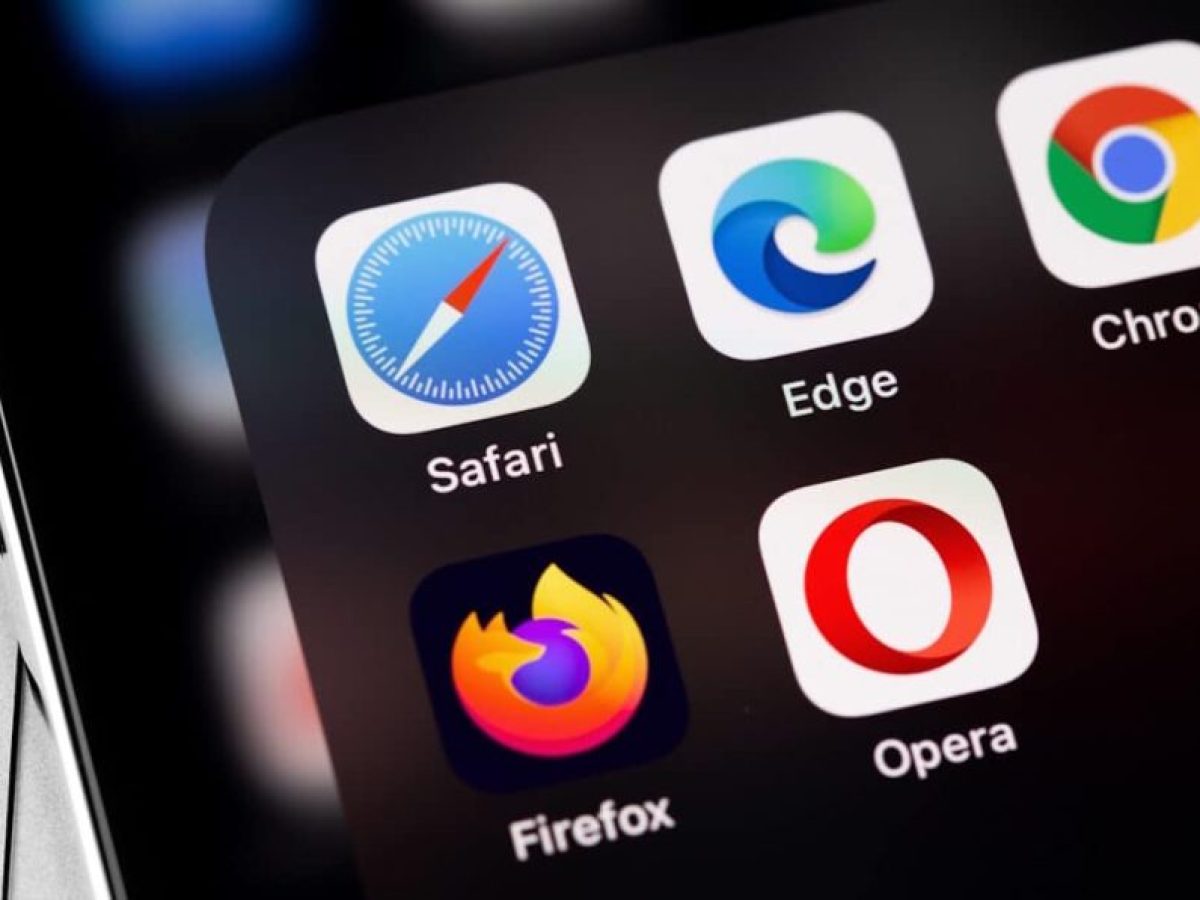 Αυτός είναι ο browser που σου επιτρέπει να «σβήσεις» την τεχνητή νοημοσύνη