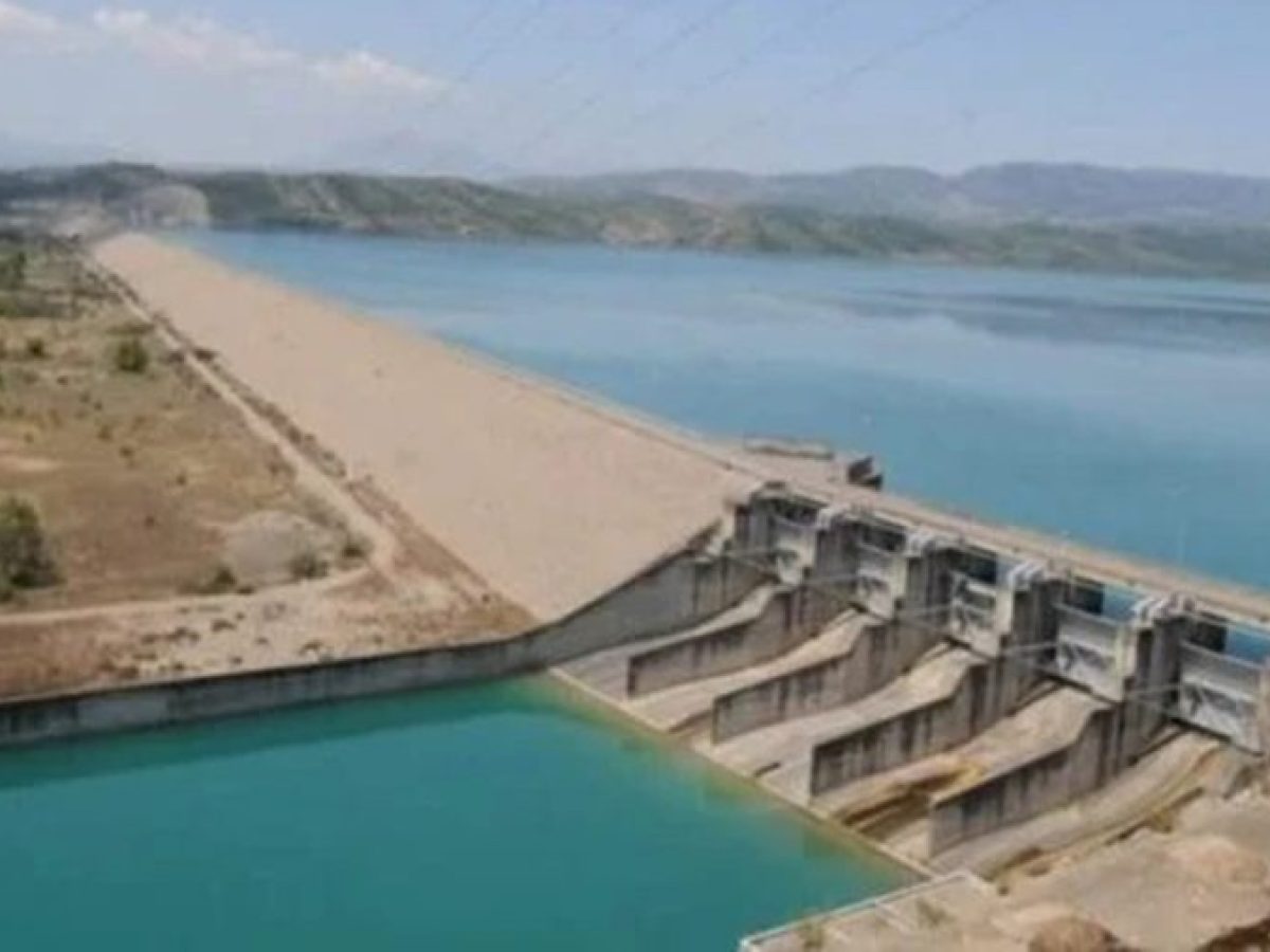 Αυξημένη υδροηλεκτρική παραγωγή στα φράγματα Αχελώου λόγω αυξημένης στάθμης νερού από την κακοκαιρία