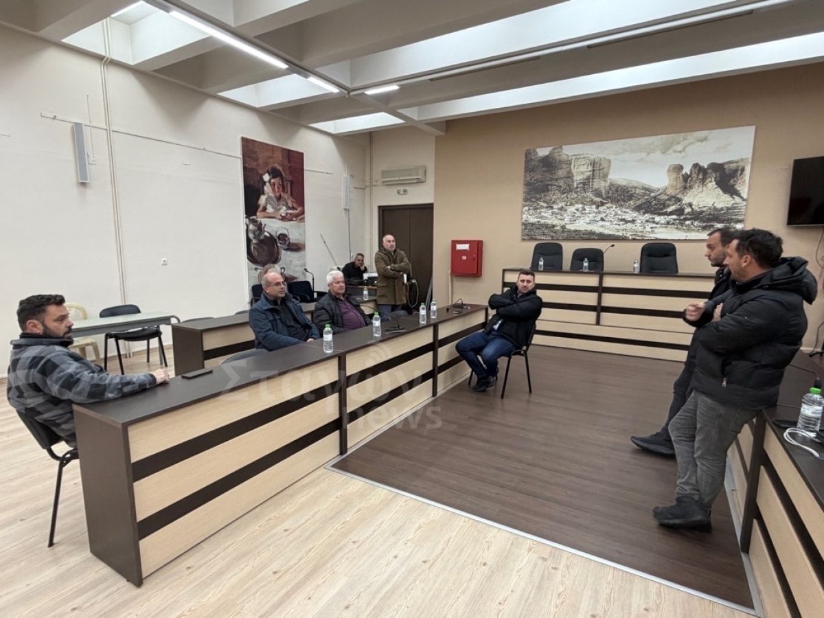 Αύριο η απόφαση για τις αποκριάτικες εκδηλώσεις – Υπέρ οι επαγγελματίες στην διεξαγωγή τους