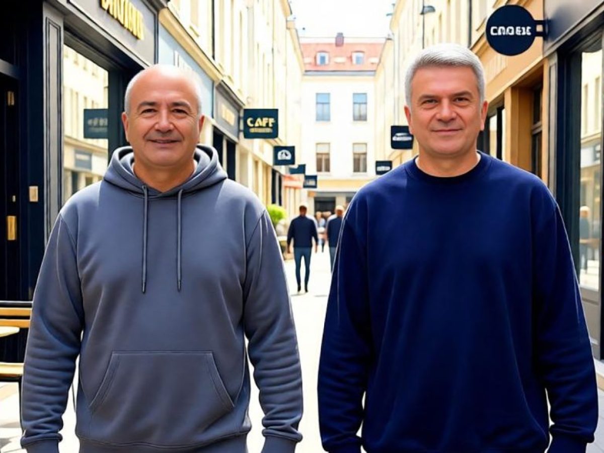 Μπάμπαλος σε Μανούρη: “Thanks bro” (θα μπορούσε να είχε πει)