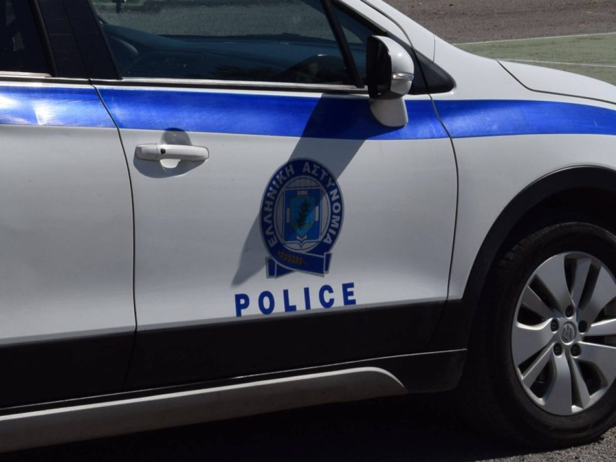 &Mu;&pi;&alpha;&rho;ά&zeta; &delta;&iota;&alpha;&rho;&rho;ή&xi;&epsilon;&omega;&nu; &sigma;&tau;&omicron; &Alpha;&rho;&iota;&omicron;&chi;ώ&rho;&iota; &ndash; &Kappa;ά&tau;&omicron;&iota;&kappa;&omicron;&iota; &mu;&iota;&lambda;&omicron;ύ&nu; &gamma;&iota;&alpha; &tau;έ&sigma;&sigma;&epsilon;&rho;&alpha; &laquo;&chi;&tau;&upsilon;&pi;ή&mu;&alpha;&tau;&alpha;&raquo;, &eta; &Alpha;&sigma;&tau;&upsilon;&nu;&omicron;&mu;ί&alpha; &gamma;&iota;&alpha; &delta;ύ&omicron; &pi;&epsilon;&rho;&iota;&sigma;&tau;&alpha;&tau;&iota;&kappa;ά