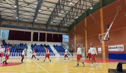 basket-eskΑk-i