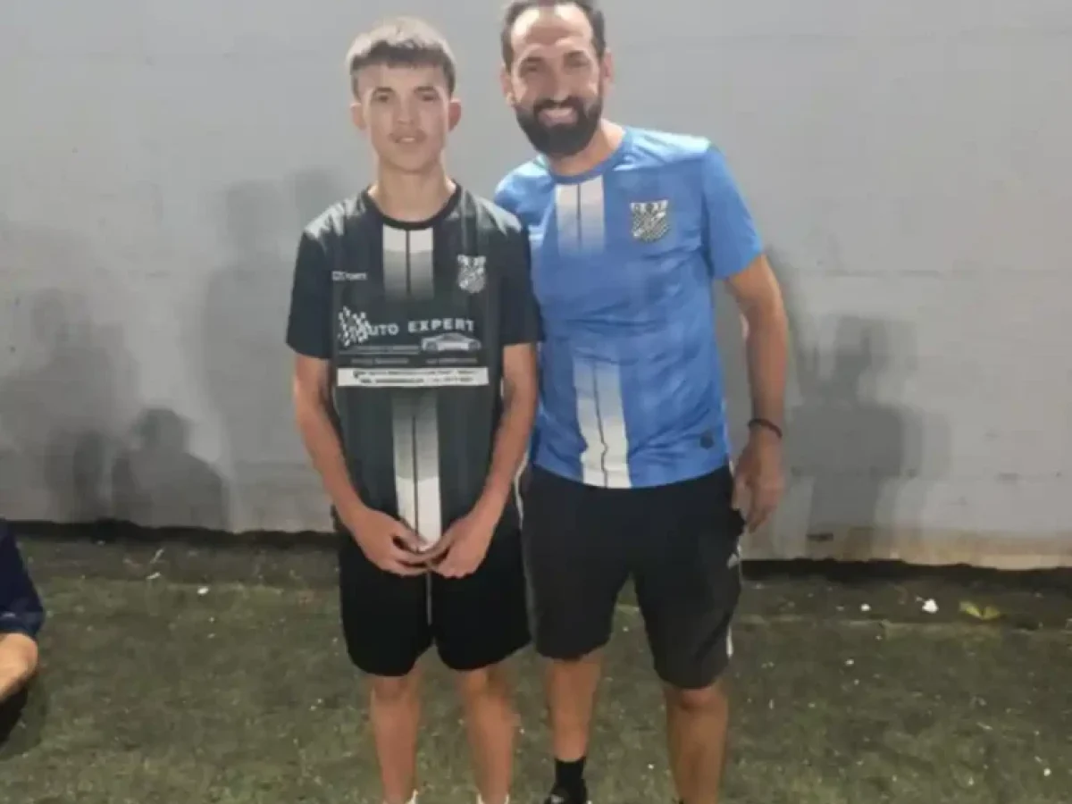 Μπεγκάι στο “news12”: “Στόχος μου να βάλω όσο πιο πολλά γκολ μπορώ και να βγούμε στην τετράδα”