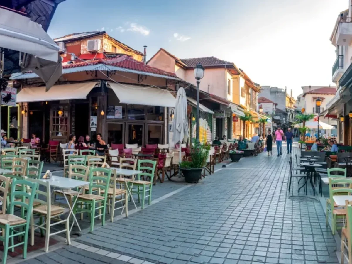 Μπέρδεμα 20ετίας με εταιρεία που είχε έδρα στην Πάτρα αλλά μαγαζί στα Ιωάννινα – Έγινε κατάσχεση