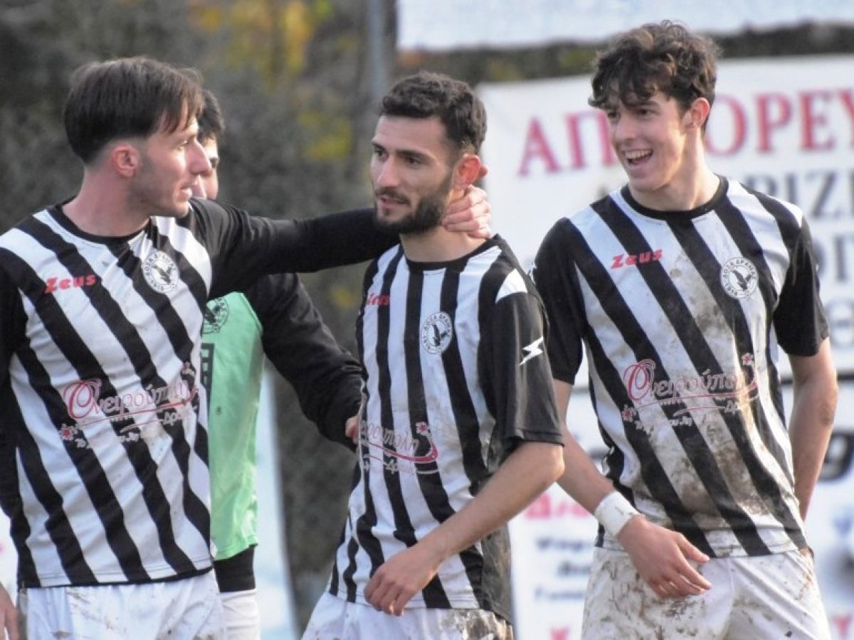 Μπιμπισίδης: «Να γεμίσει όσο γίνεται το γήπεδο και νίκη ξανά με τον Πανθρακικό»