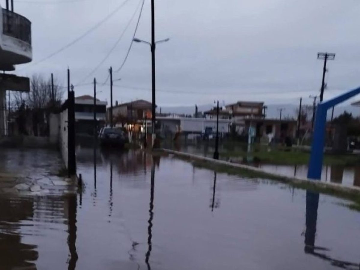 &Mu;&pi;&omicron;ύ&kappa;&alpha; &Alpha;&mu;&phi;&iota;&lambda;&omicron;&chi;ί&alpha;&sigmaf;: &Pi;&lambda;&eta;&mu;&mu;ύ&rho;&iota;&sigma;&epsilon; &xi;&alpha;&nu;ά &mu;&epsilon;&tau;ά &alpha;&pi;ό έ&nu;&alpha;&nu; &mu;ή&nu;&alpha; &kappa;&alpha;&iota; &kappa;ά&tau;&iota;&hellip;