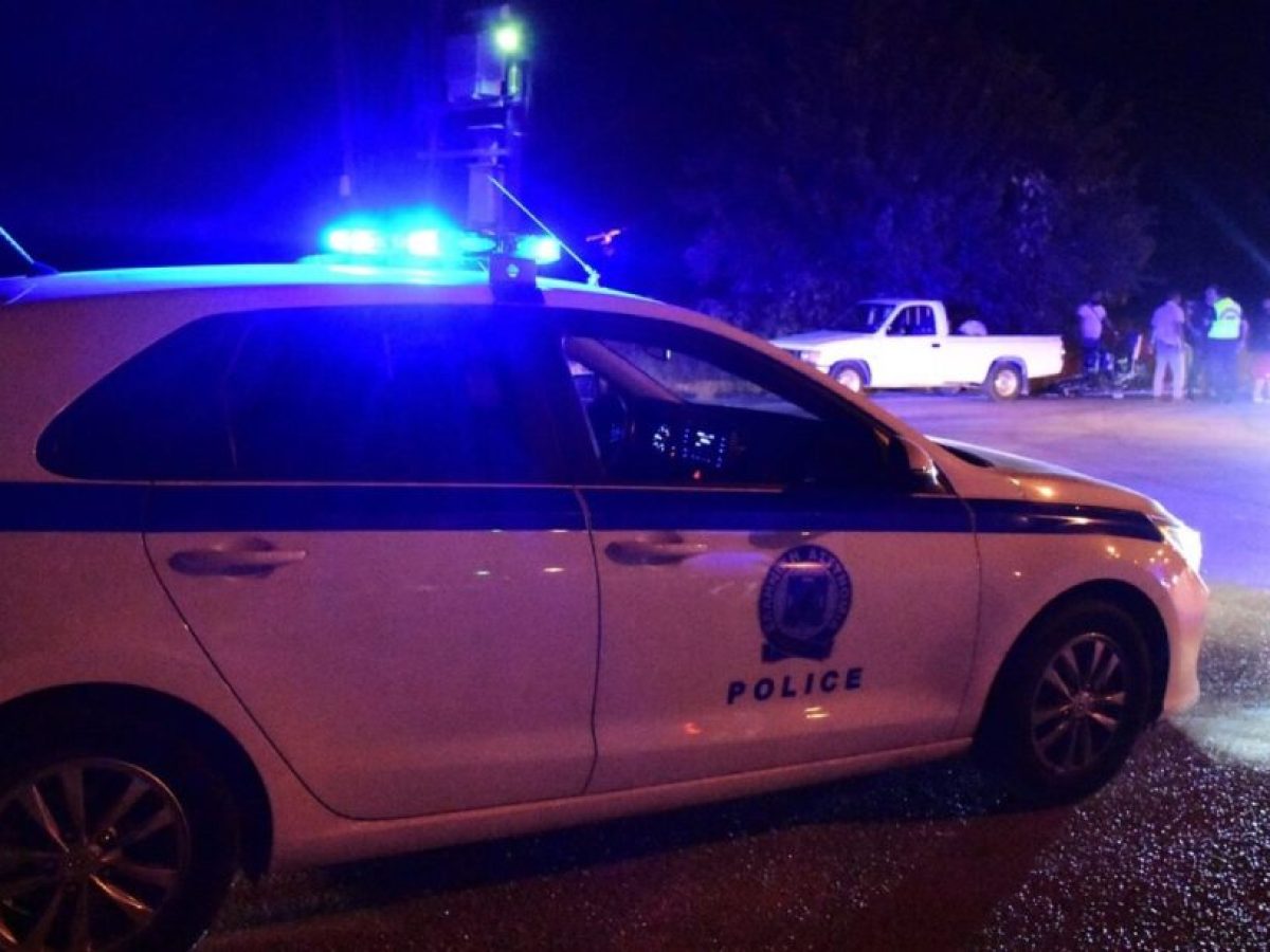 Μπούκαραν σε σούπερ μάρκετ και ποδοπατούσαν μπισκότα «Βιολάντα»