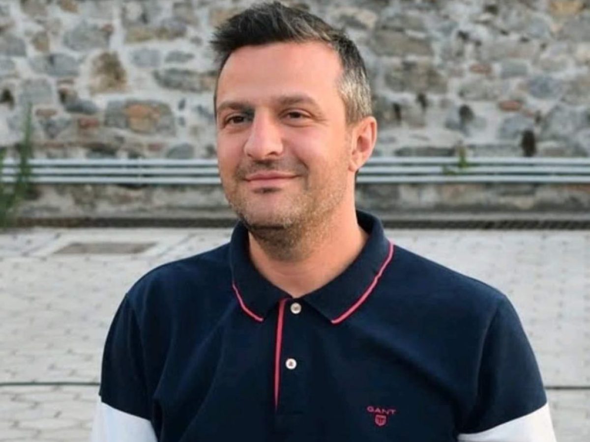 Χαλκίδα: Γενική συνέλευση και κοπή πίτας της Ένωσης Αστυνομικών Υπαλλήλων Ευβοίας